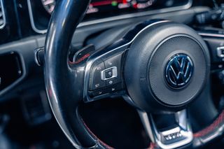 Volkswagen Golf GTI Performance (2019)