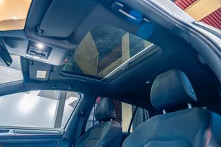 Volkswagen Golf GTI Performance (2019)