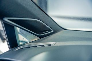 Volkswagen Golf GTI Performance (2019)