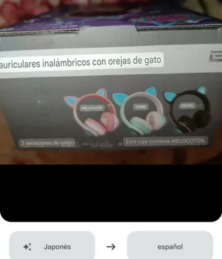 Auriculares Inalámbricos Gato BT 5.0