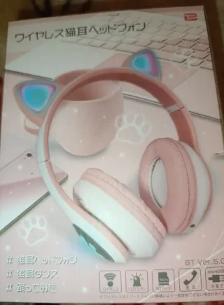 Auriculares Inalámbricos Gato BT 5.0