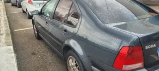 Volkswagen Bora 2002