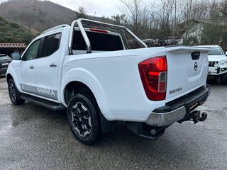 NISSAN Navara DC 2.3dCi EU6 Visia BDif PCS ER