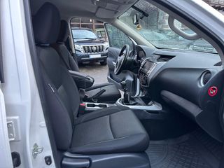 NISSAN Navara DC 2.3dCi EU6 Visia BDif PCS ER