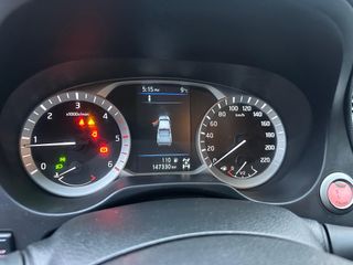 NISSAN Navara DC 2.3dCi EU6 Visia BDif PCS ER