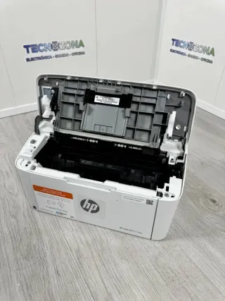 Stampante HP LaserJet M110we