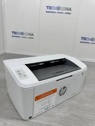 Stampante HP LaserJet M110we