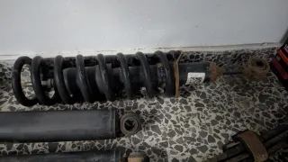 Conjunto Suspensión Original Ford Ranger 2018