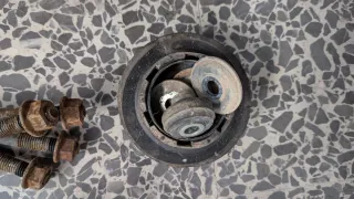 Conjunto Suspensión Original Ford Ranger 2018