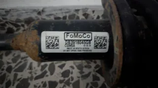 Conjunto Suspensión Original Ford Ranger 2018