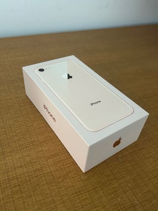 iPhone 8 Rosa