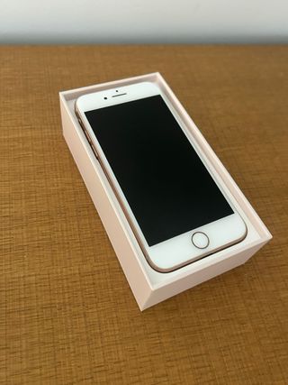 iPhone 8 Rosa