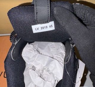 Louis Vuitton LV Skate