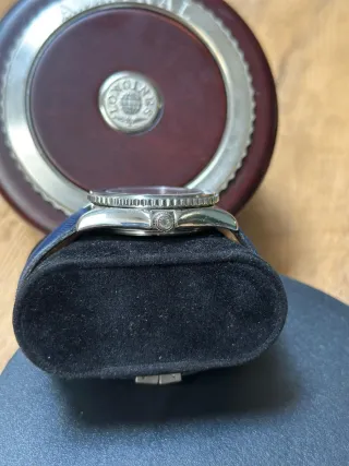 Longines Admiral 5 Stars - Ref. L3.600.4