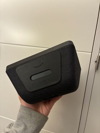 Echo Show 8 Alexa con schermo da 8 pollici