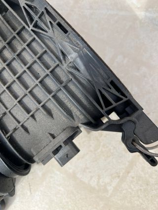 Módulo Colector Admisión Mercedes A6420900048