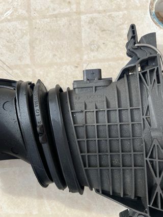 Módulo Colector Admisión Mercedes A6420900048