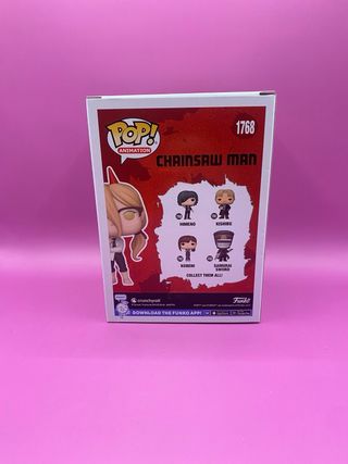 Funko Pop Power 1768