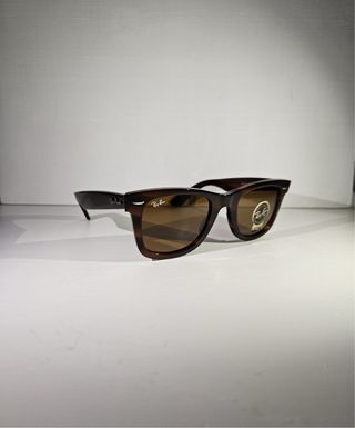 Occhiali Ray Ban Wayfarer Havana