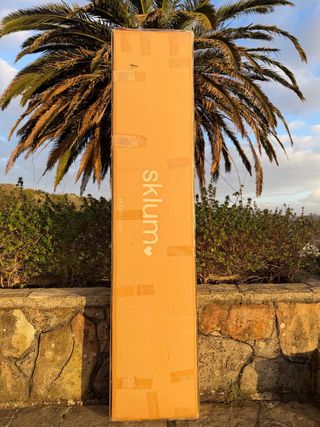 Banco de jardín Sklum NUEVO