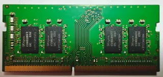 Memoria RAM SK hynix 8GB DDR4 2400MHz