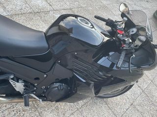 Kawasaki ZZR1400 ABS