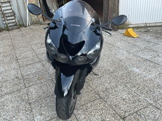Kawasaki ZZR1400 ABS
