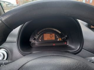 Citroen C3 1.4 Hdi(historial mantenimiento)