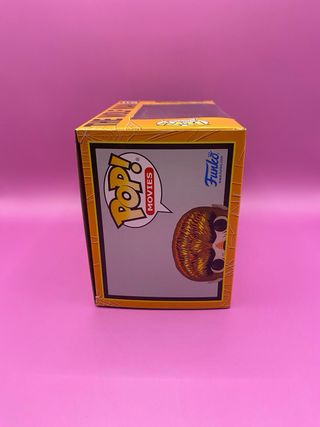 Funko Pop The Wolf Man 1633