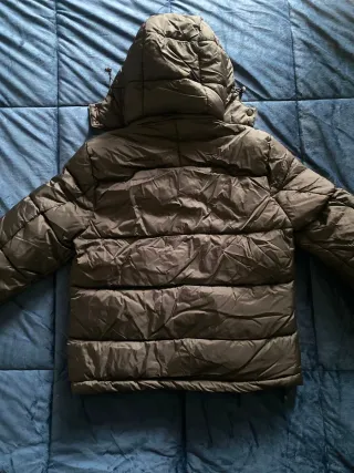 Ralph Lauren Puffer