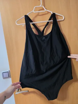Bañador Adidas Mujer Talla XXL