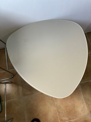 Mesa baja moderna diseño