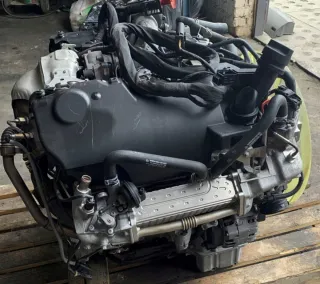 Motor Sprinter 642 3.0 V6 519 319 garantizado