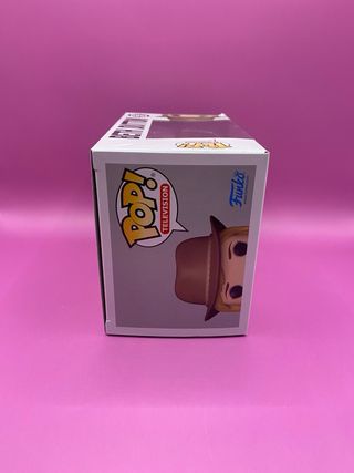 Funko Pop Beth Dutton 1560