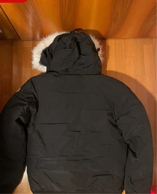 Canada Goose taglia L nuova