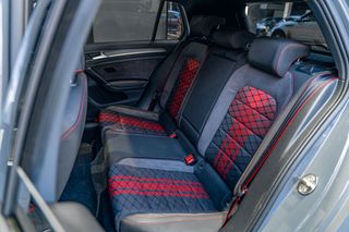 Volkswagen Golf GTI TCR (2019)