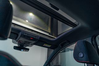 Volkswagen Golf GTI TCR (2019)