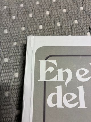 En el altar del miedo - Richard Gavin