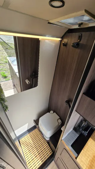 Volkswagen Crafter 2019