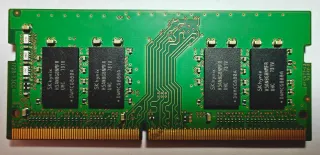 Memoria RAM SK hynix 8GB DDR4 2400MHz