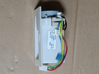 Termostato Damper W10196393