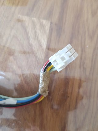 Termostato Damper frigorífico Balay