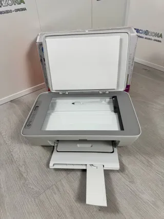 Stampante Multifunzione HP DeskJet 2820e 2720e