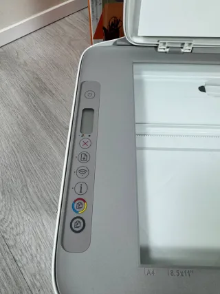 Stampante Multifunzione HP DeskJet 2820e 2720e