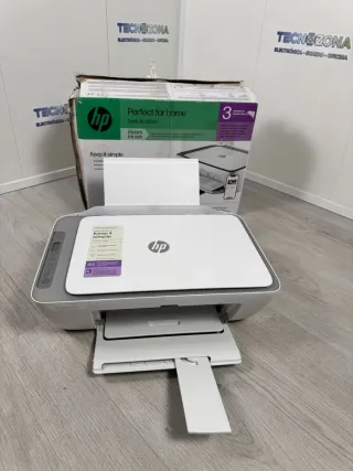 Stampante Multifunzione HP DeskJet 2820e 2720e