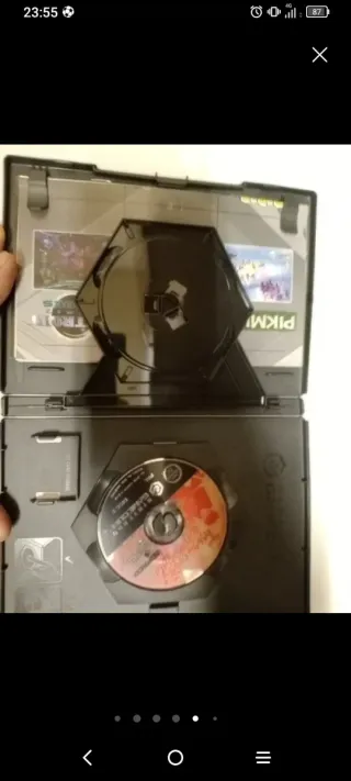 Tales of Symphonia GameCube Namco RPG