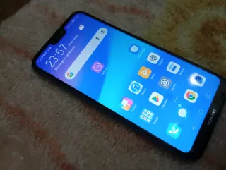Huawei p20lite 64g colore blu