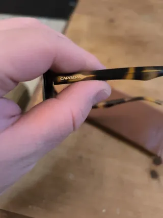 Gafas de sol Carrera Pace SX7KU