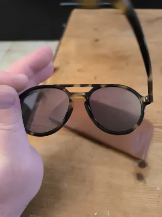 Gafas de sol Carrera Pace SX7KU