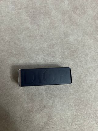 Dior Rouge Couture Colour Lipstick 1,5g 999 Satin